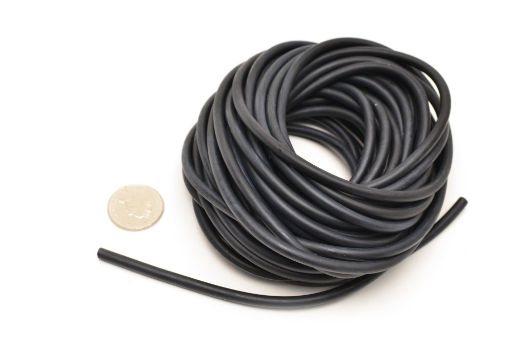 2040 Latex Tubing 10 m Metro Grade Goods