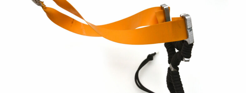 Recurve Skeluchin Hero