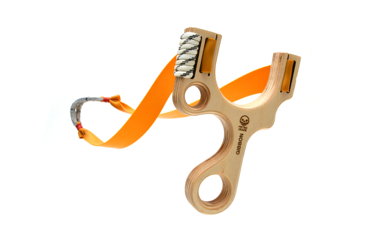 Metro Made | Maple/Purple Heart Gibbon - Metro Grade Goods