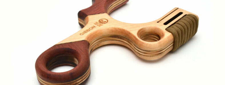Metro Made | Maple/Purple Heart Gibbon Maple:PH Gibbon Face2