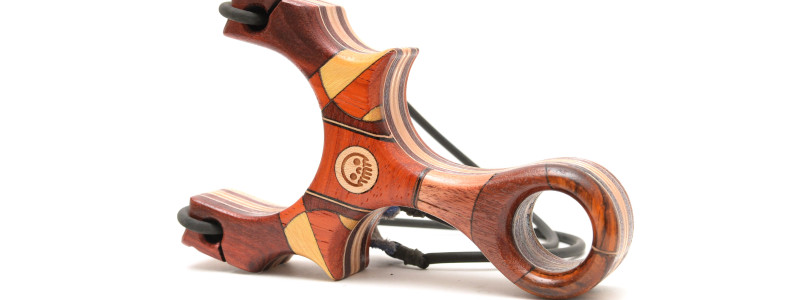 MGG Flatland Flame banded
