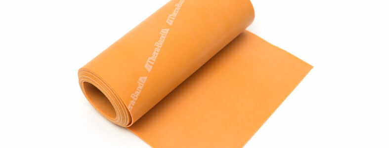 Spring Time Sale! Bands, Tubes and Pouches Theraband Gold
