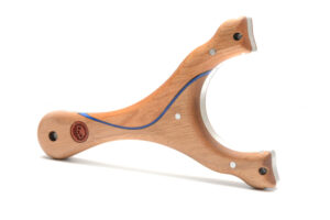 Blue Crush Mule Slingshot