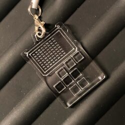 Dirtywave M8 Charm