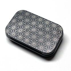 EDC Metal Tins