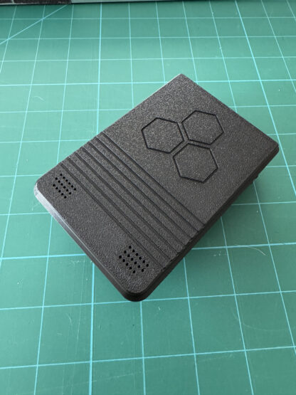 TrimUI Brick Protective Top Cover (STL) - Image 4
