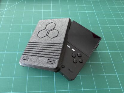 TrimUI Brick Protective Top Cover (STL) - Image 5