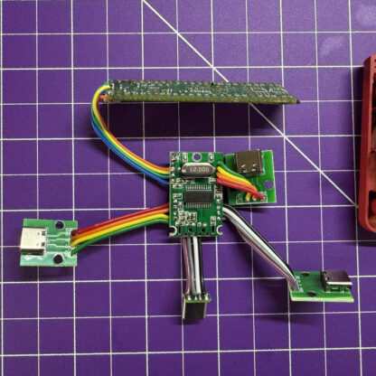 TrimUI Brick Teensy Case (Shoulder Button Delete) STL - Image 8