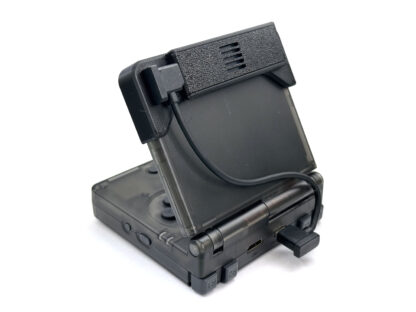 RG35xxSP Teensy Enclosure - M8 Headless (STL)