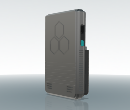 TrimUI Brick Protective Top Cover (STL)