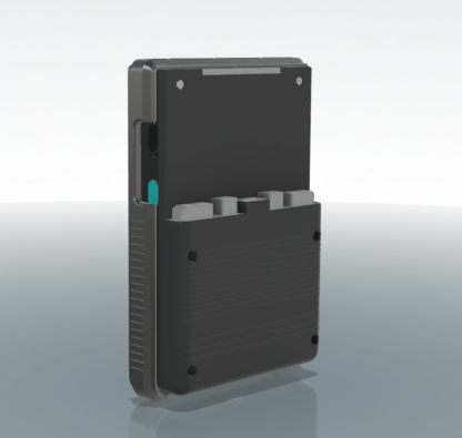 TrimUI Brick Protective Top Cover (STL) - Image 3