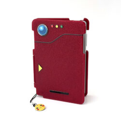 PokedeX3 Case