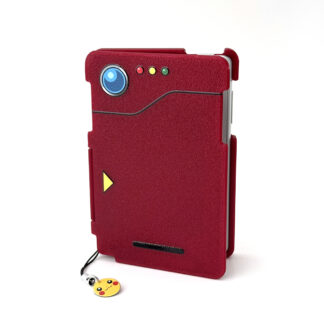 PokedeX3 Case