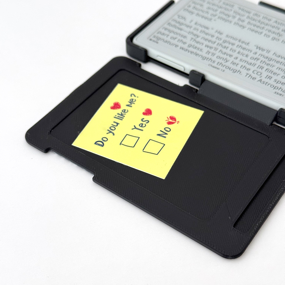 Composition BooX3 Case - Image 2